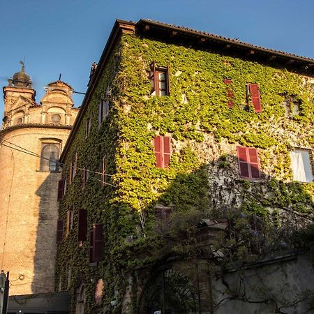L'Aromatario Bed & Breakfast Neive Exterior foto