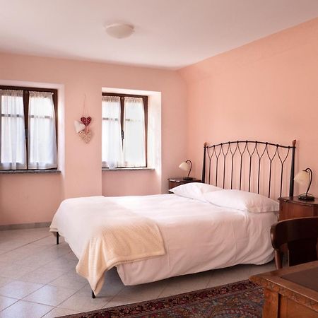 L'Aromatario Bed & Breakfast Neive Exterior foto
