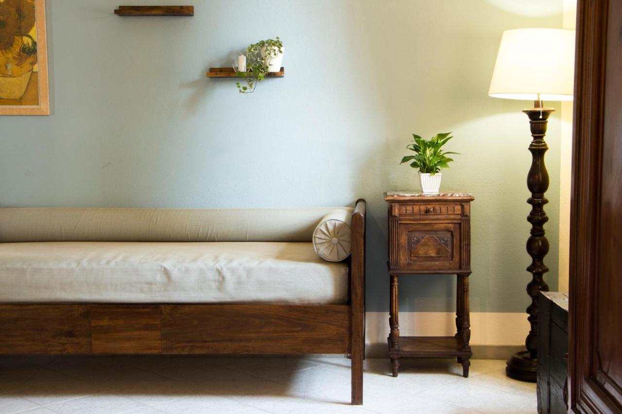 L'Aromatario Bed & Breakfast Neive Exterior foto
