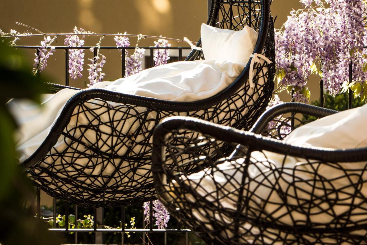 L'Aromatario Bed & Breakfast Neive Exterior foto