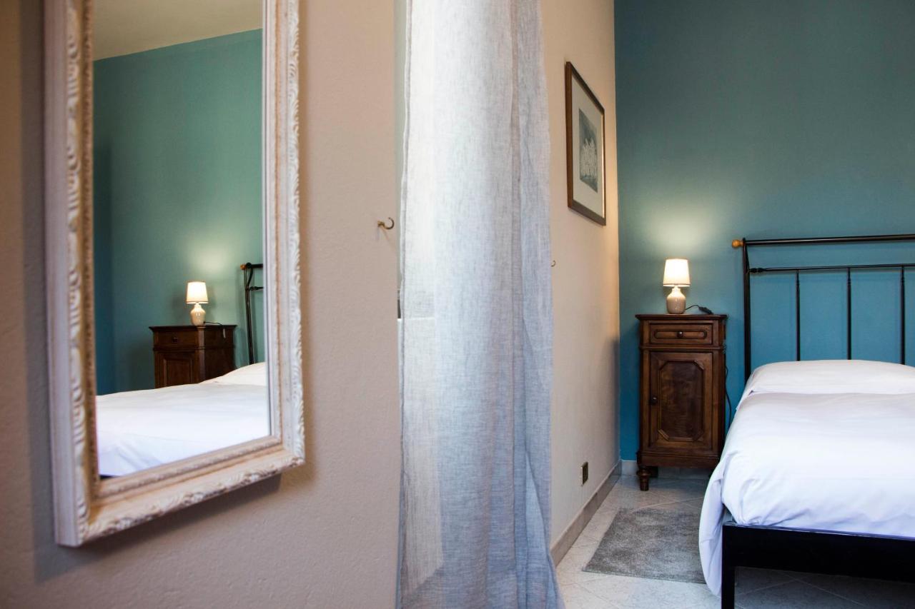 L'Aromatario Bed & Breakfast Neive Exterior foto