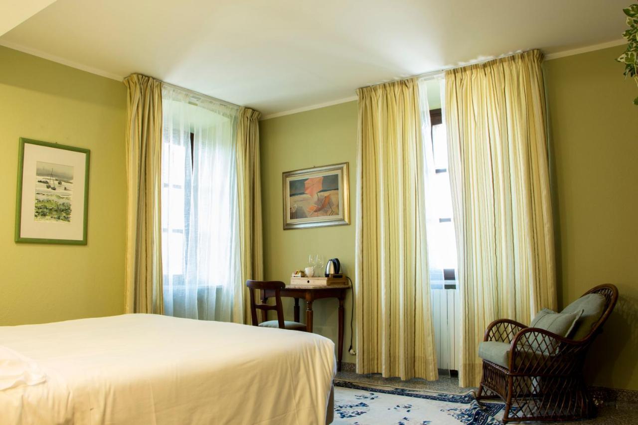 L'Aromatario Bed & Breakfast Neive Exterior foto