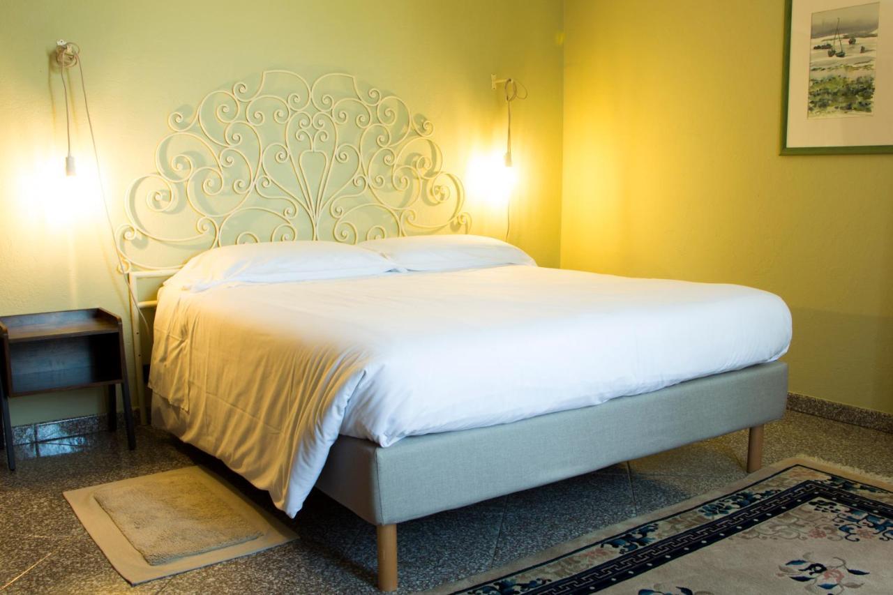 L'Aromatario Bed & Breakfast Neive Exterior foto