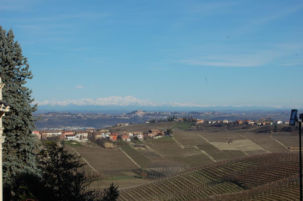 L'Aromatario Bed & Breakfast Neive Exterior foto