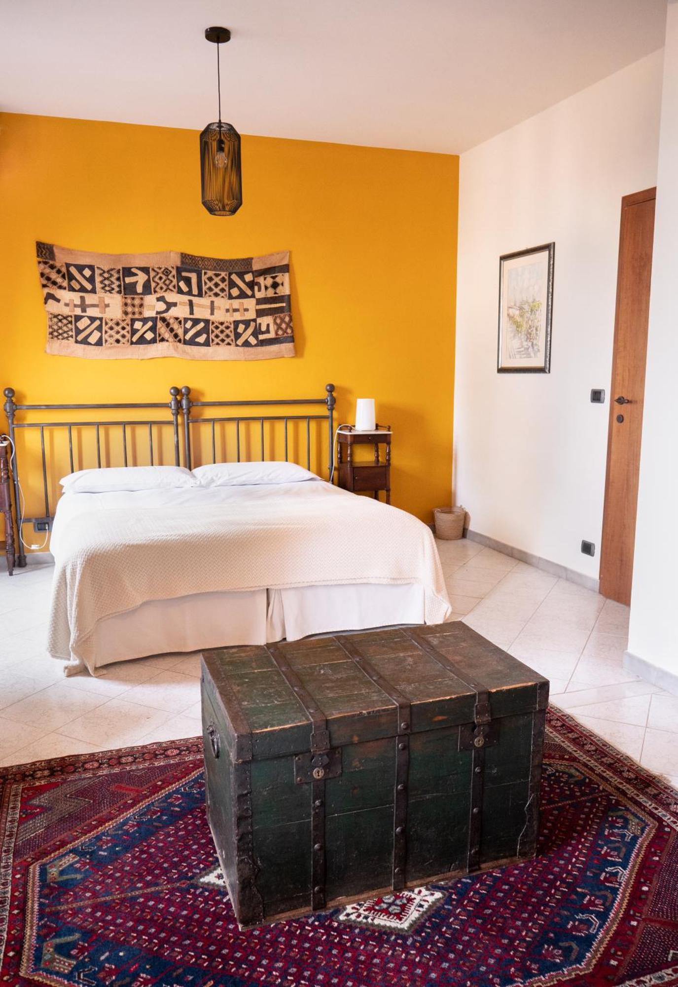L'Aromatario Bed & Breakfast Neive Exterior foto