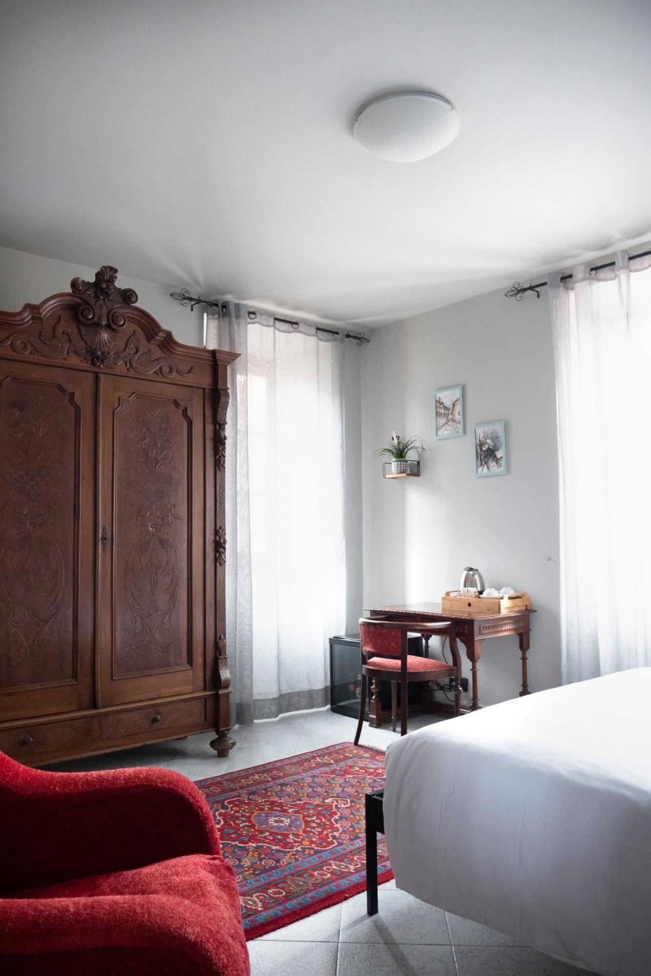L'Aromatario Bed & Breakfast Neive Exterior foto