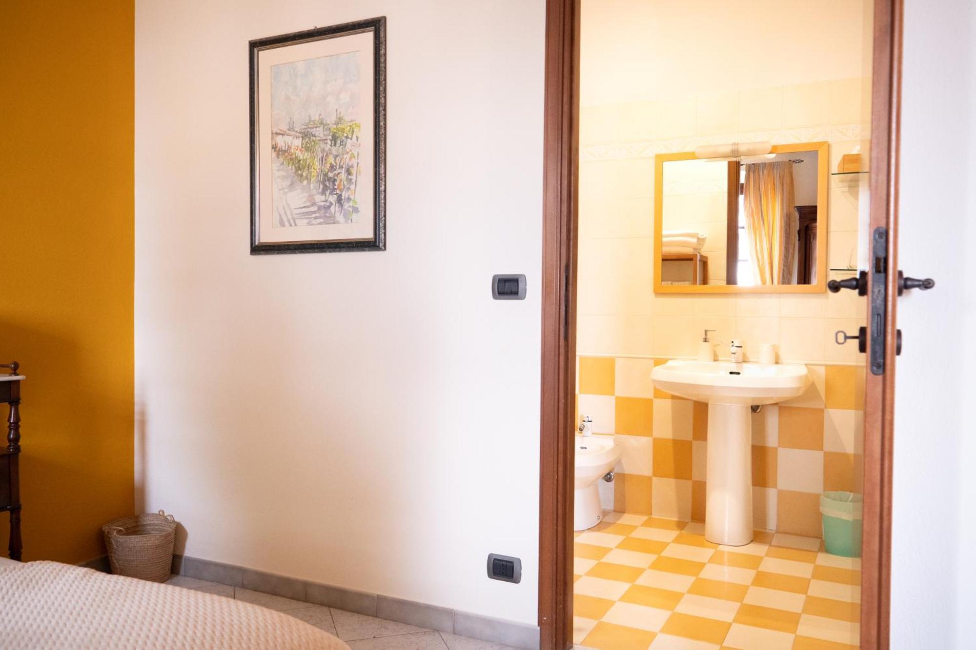 L'Aromatario Bed & Breakfast Neive Exterior foto