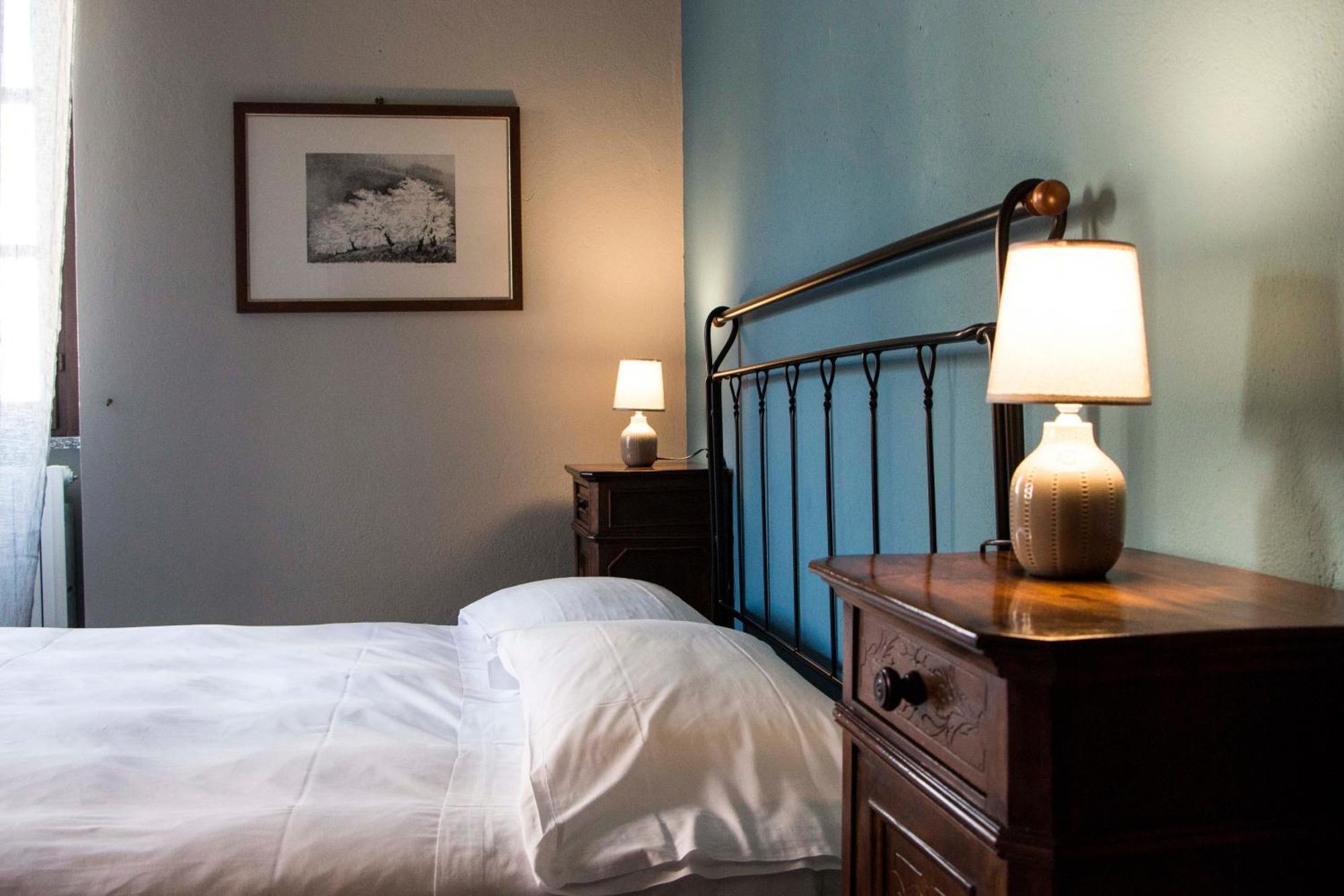 L'Aromatario Bed & Breakfast Neive Exterior foto
