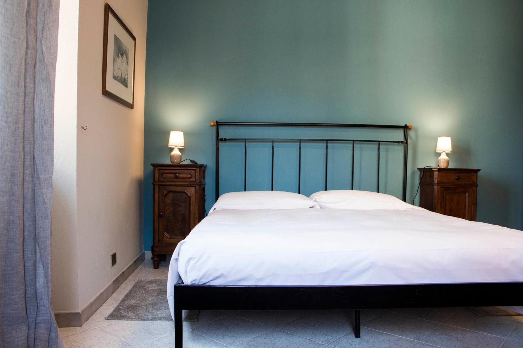 L'Aromatario Bed & Breakfast Neive Exterior foto
