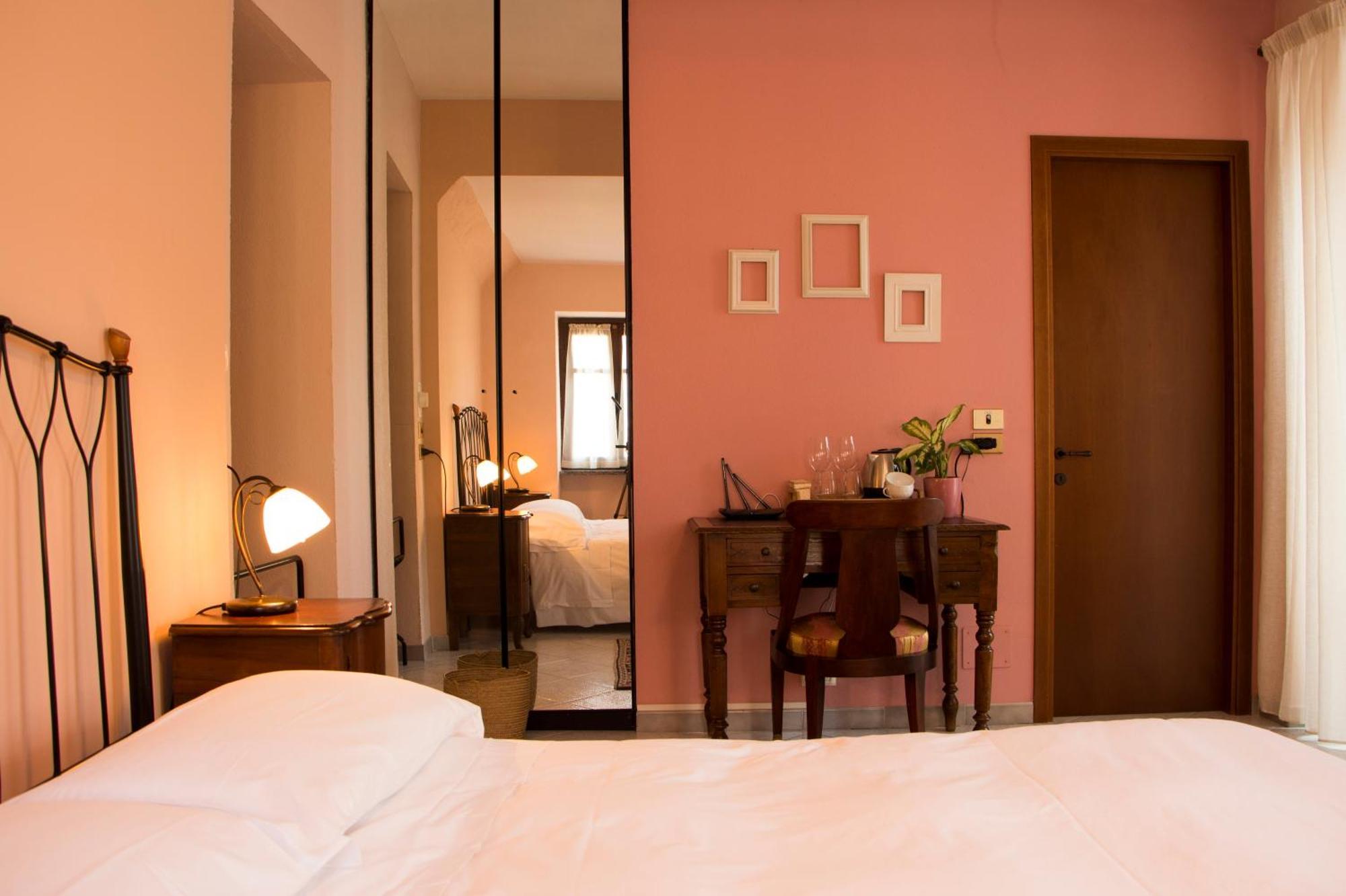 L'Aromatario Bed & Breakfast Neive Exterior foto