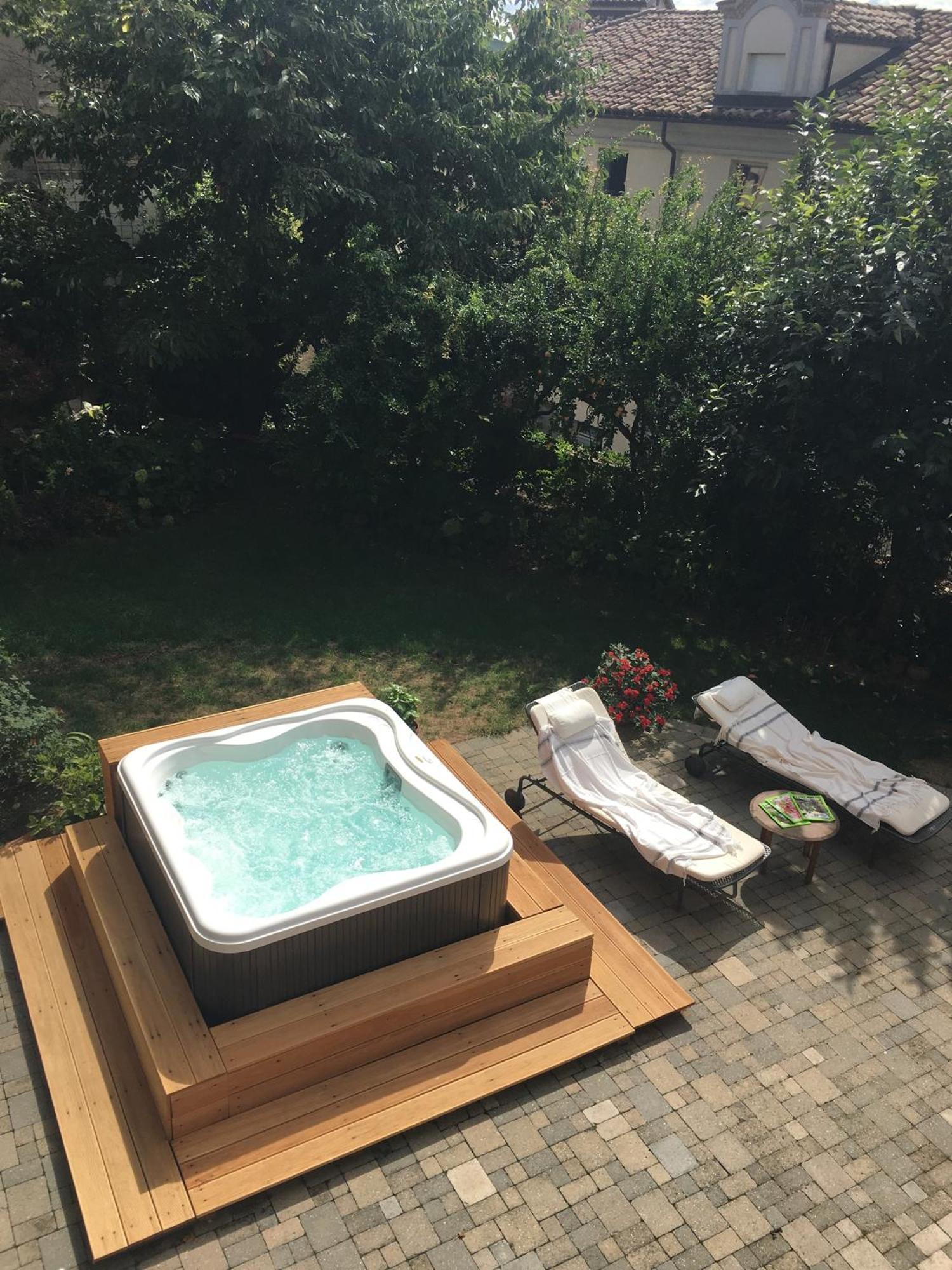 L'Aromatario Bed & Breakfast Neive Exterior foto