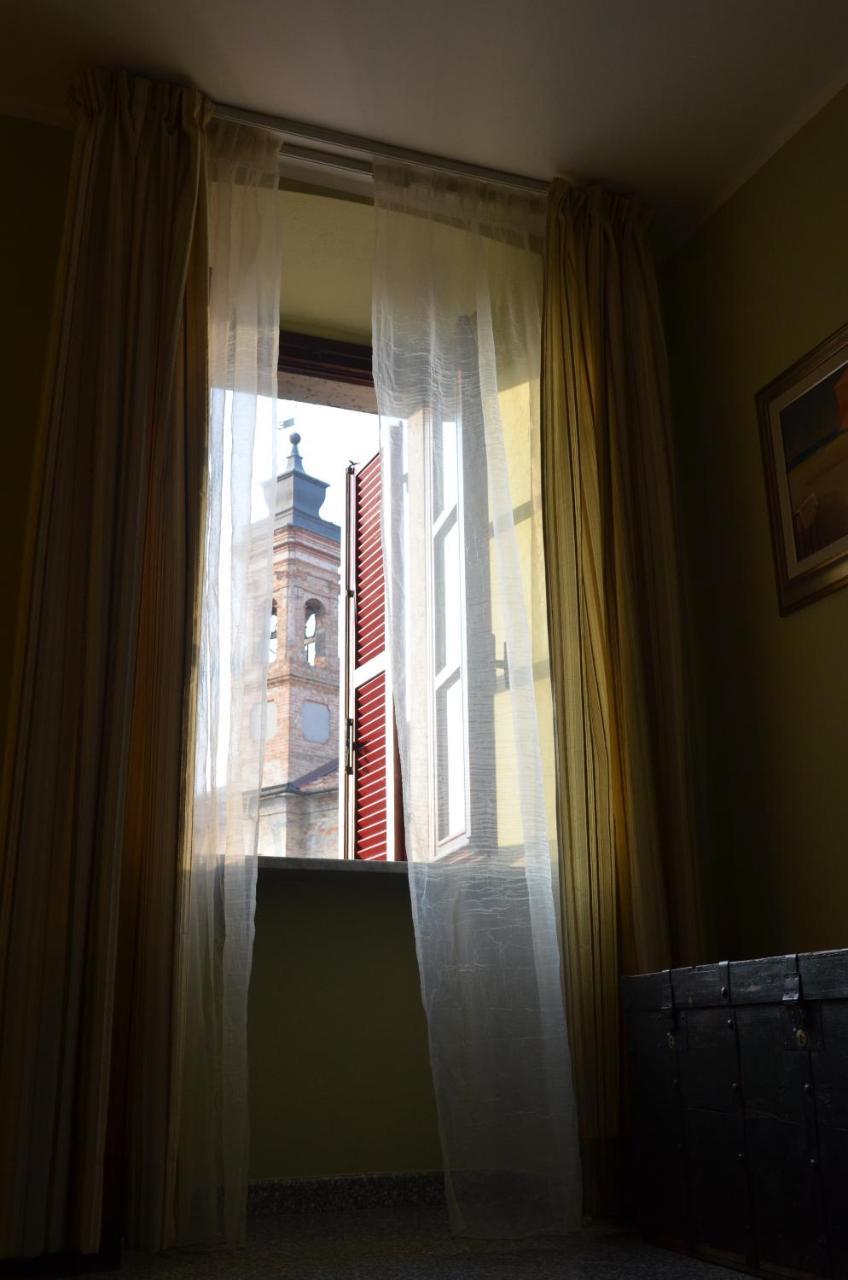 L'Aromatario Bed & Breakfast Neive Exterior foto